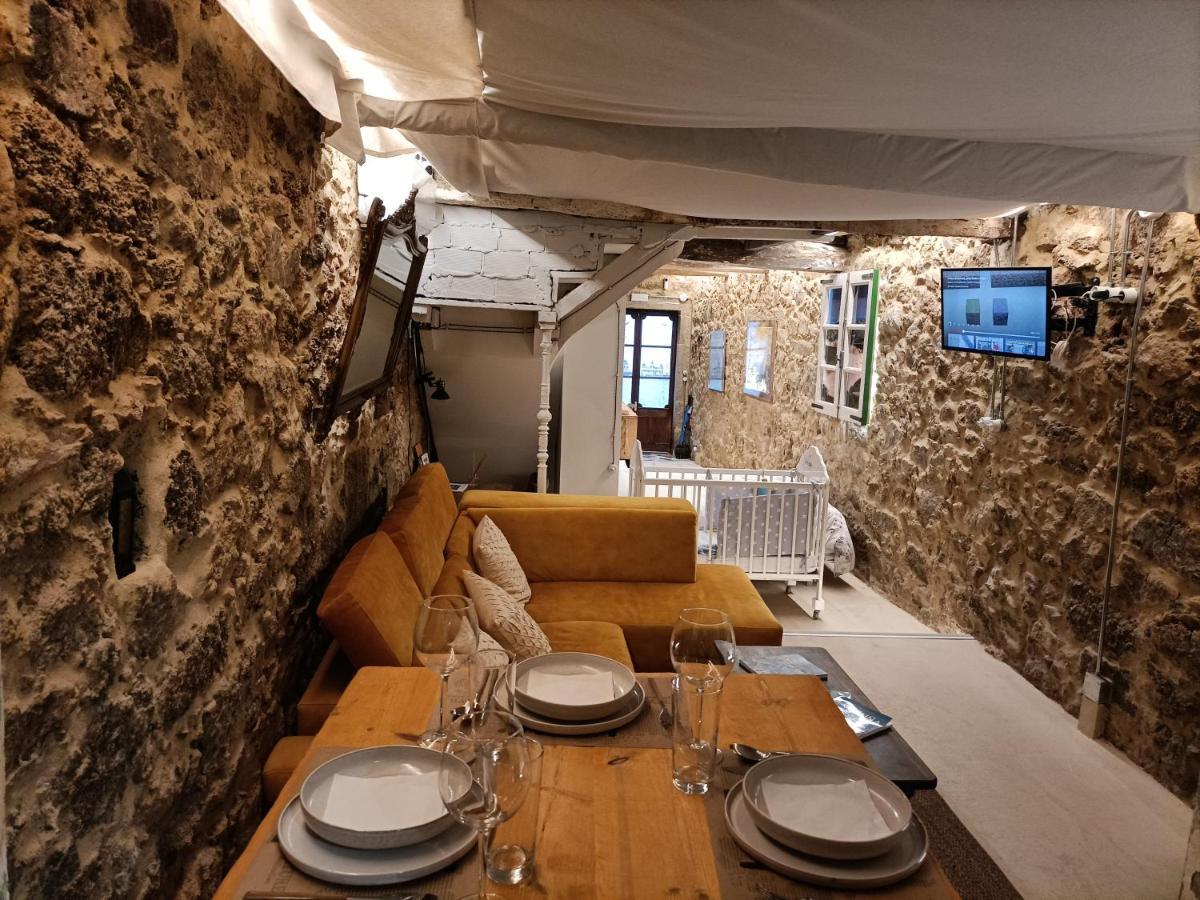 Apartamento Ciudad Viej아 코루냐 외부 사진